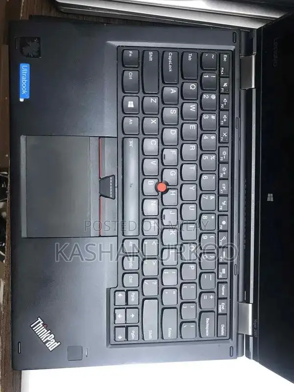Lenovo ThinkPad Yoga 260 Convertible Business Laptop