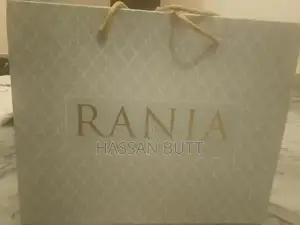 Luxury Chiffon Embroidered 3-Piece Unstitched Dress Suit