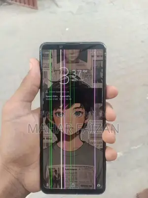 Smartphone for Quick Sale - Functional Device