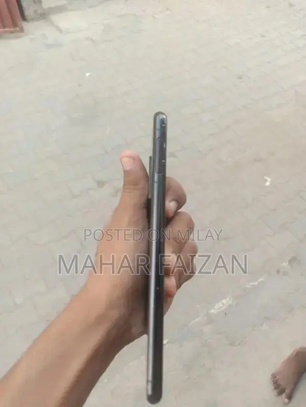 Smartphone for Quick Sale - Functional Device