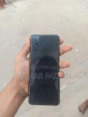 Smartphone for Quick Sale - Functional Device