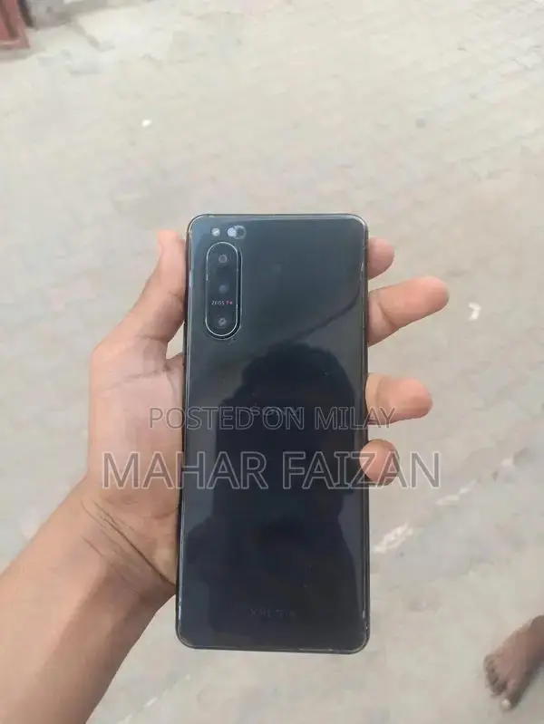 Smartphone for Quick Sale - Functional Device