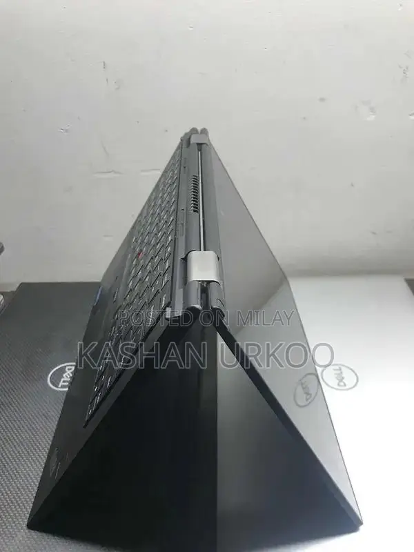 Lenovo ThinkPad Yoga 260 Convertible Business Laptop