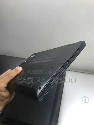 Lenovo ThinkPad Yoga 260 Convertible Business Laptop