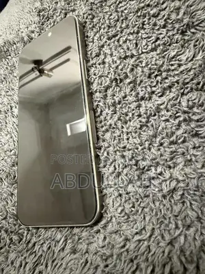 Titanium Pro Max Smartphone - Latest Model with Dual eSIM