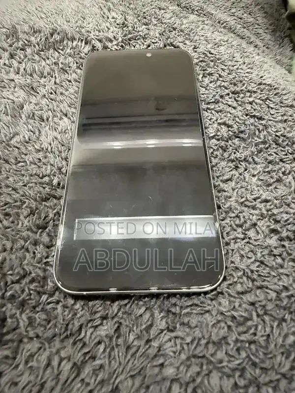 Titanium Pro Max Smartphone - Latest Model with Dual eSIM