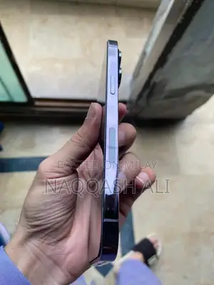 Premium Apple Smartphone 14 Pro Max 256GB Unlocked