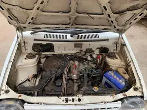 Suzuki Mehran 2010/11 Hatchback - Well Maintained Condition