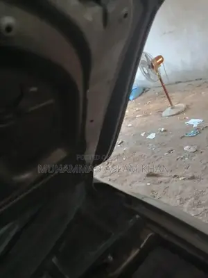 Toyota Corolla GLI Sedan - Reliable Family Car