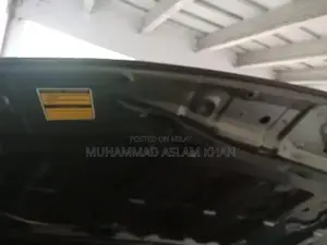 Toyota Corolla GLI Sedan - Reliable Family Car