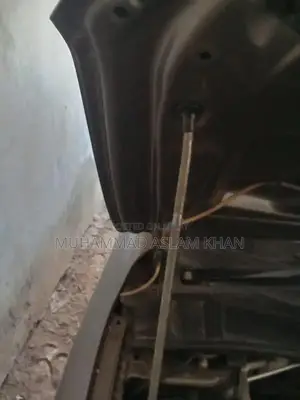 Toyota Corolla GLI Sedan - Reliable Family Car