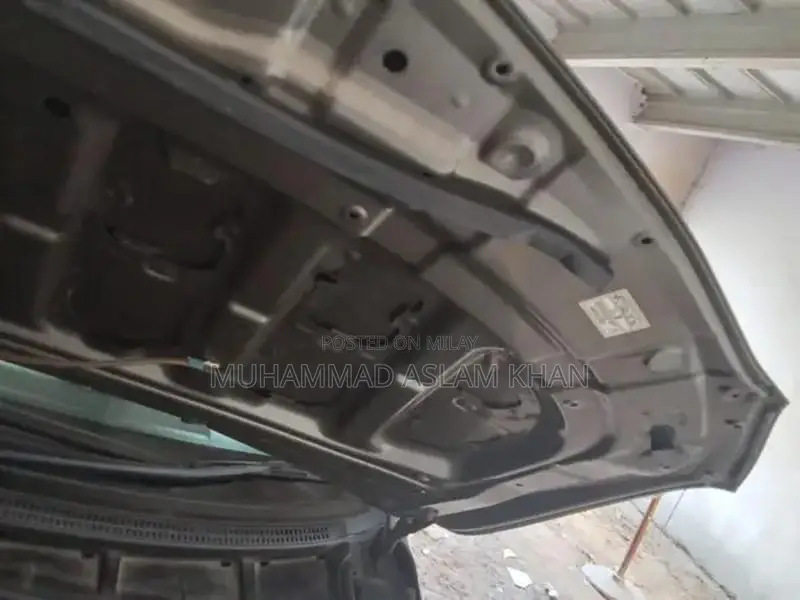 Toyota Corolla GLI Sedan - Reliable Family Car