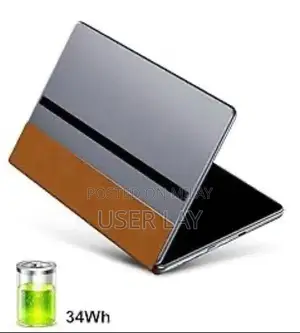 Dual Screen Touch Laptop with i3 Processor and High Performance