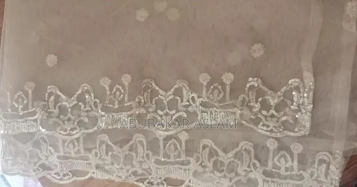 Golden Net Long Maxi Frock Elegant Formal Dress