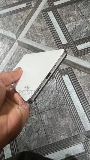 Redmi K40 Smartphone in Excellent Condition