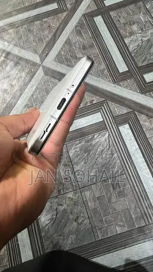 Redmi K40 Smartphone in Excellent Condition