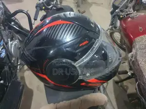LS2 Scope Modular Motorcycle Helmet with Flip-Up Front