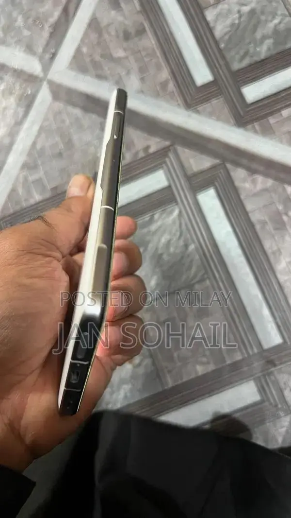 Redmi K40 Smartphone in Excellent Condition