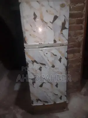 Photo - LG Refrigerator - High Performance Cooling Appliance