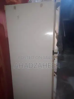 LG Refrigerator - High Performance Cooling Appliance