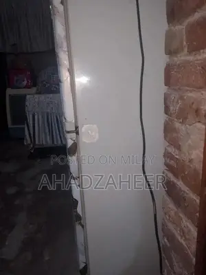 LG Refrigerator - High Performance Cooling Appliance