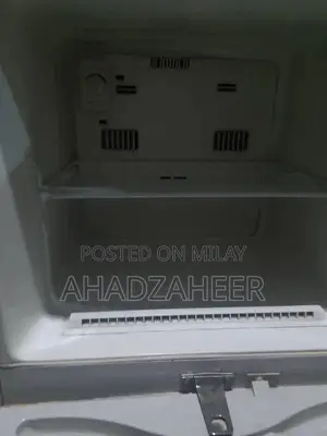 LG Refrigerator - High Performance Cooling Appliance