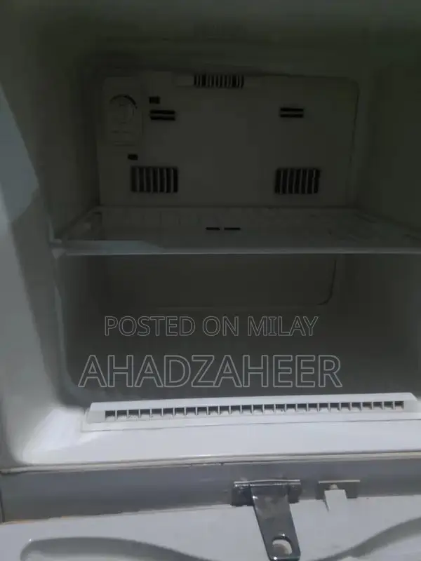 LG Refrigerator - High Performance Cooling Appliance