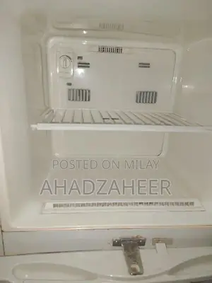 LG Refrigerator - High Performance Cooling Appliance