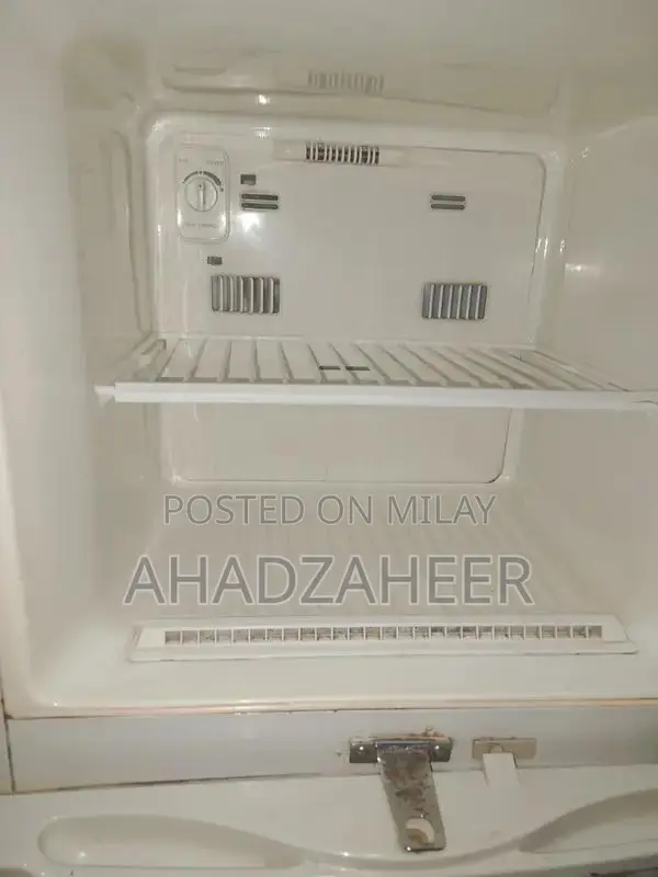 LG Refrigerator - High Performance Cooling Appliance