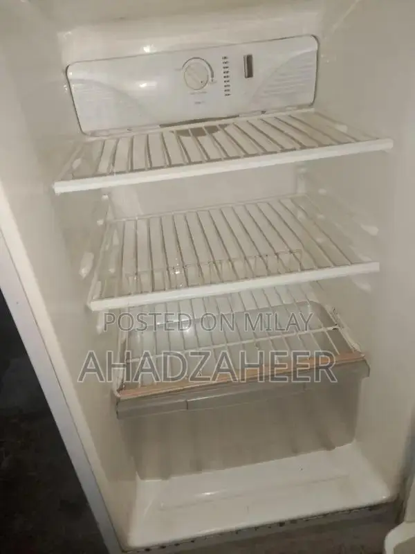 LG Refrigerator - High Performance Cooling Appliance