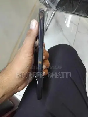 Infinix Hot 30 Smartphone - 8GB RAM, 128GB Storage