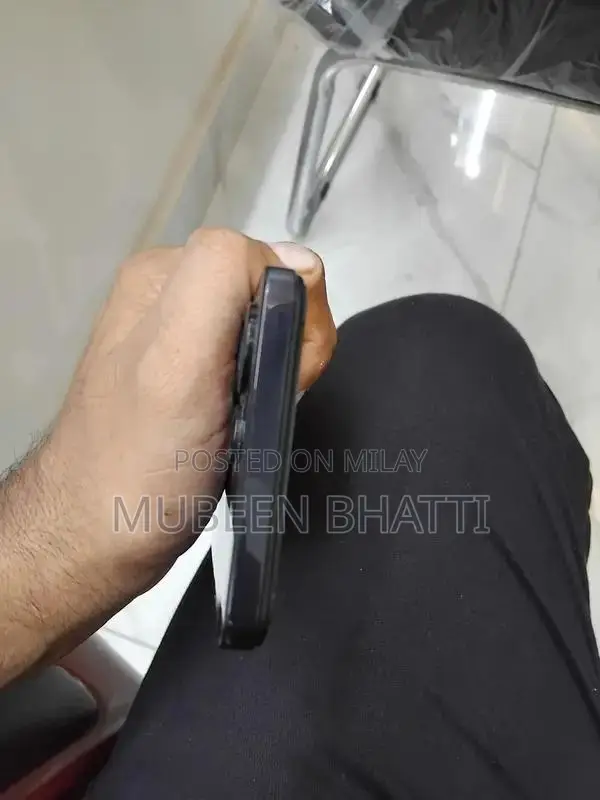 Infinix Hot 30 Smartphone - 8GB RAM, 128GB Storage