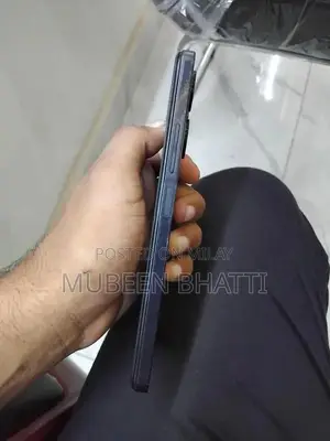 Infinix Hot 30 Smartphone - 8GB RAM, 128GB Storage