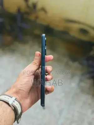 Infinix Hot 30 Smartphone 16GB 128GB Storage