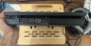 PlayStation 4 1TB Gaming Console with Jailbreak Capability