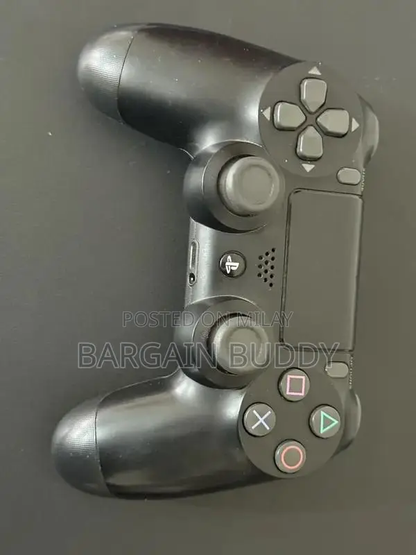 PlayStation 4 1TB Gaming Console with Jailbreak Capability