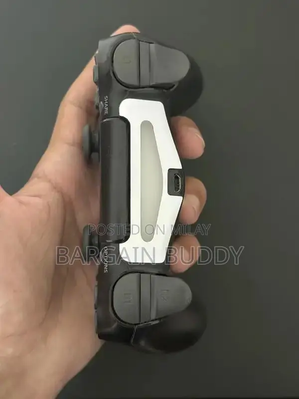 PlayStation 4 1TB Gaming Console with Jailbreak Capability