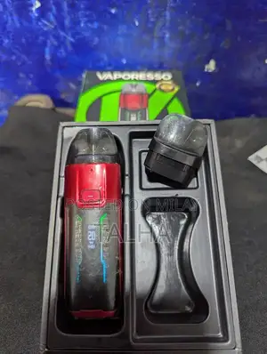 LUXE XR MAX Electronic Vaping Pod System