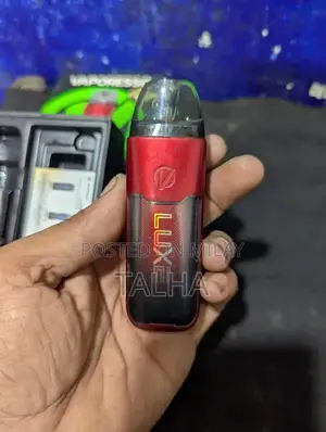 LUXE XR MAX Electronic Vaping Pod System