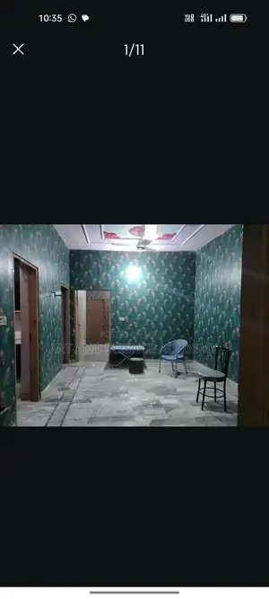 Photo - Ground Floor Home Portion with Modern Amenities