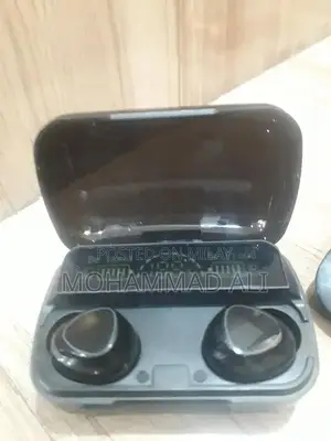 Photo - M10 Type-C Wireless Earbuds with Charging Case