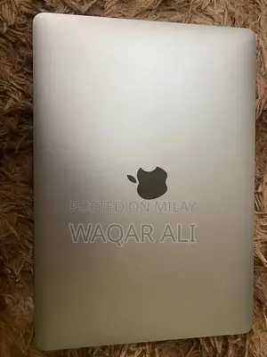 Photo - Apple MacBook Pro M1 Chip Laptop - High Performance