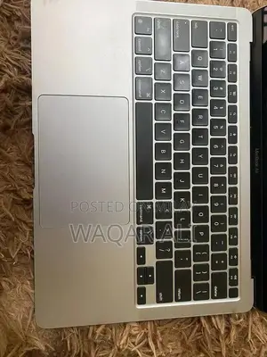 Apple MacBook Pro M1 Chip Laptop - High Performance