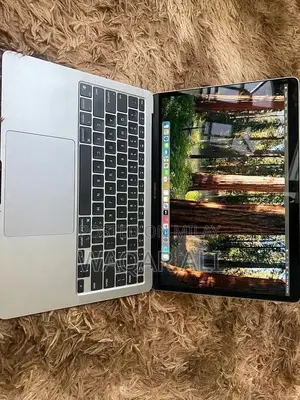 Apple MacBook Pro M1 Chip Laptop - High Performance