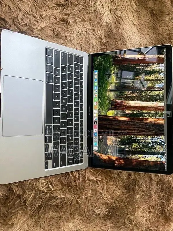 Apple MacBook Pro M1 Chip Laptop - High Performance