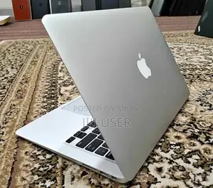 Photo - MacBook Air 2014 13-inch Laptop