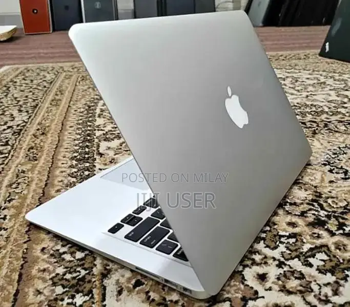 MacBook Air 2014 13-inch Laptop