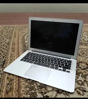 MacBook Air 2014 13-inch Laptop