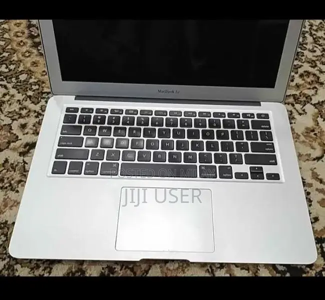 MacBook Air 2014 13-inch Laptop