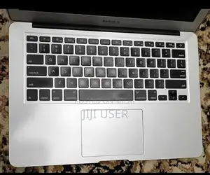 MacBook Air 2014 13-inch Laptop